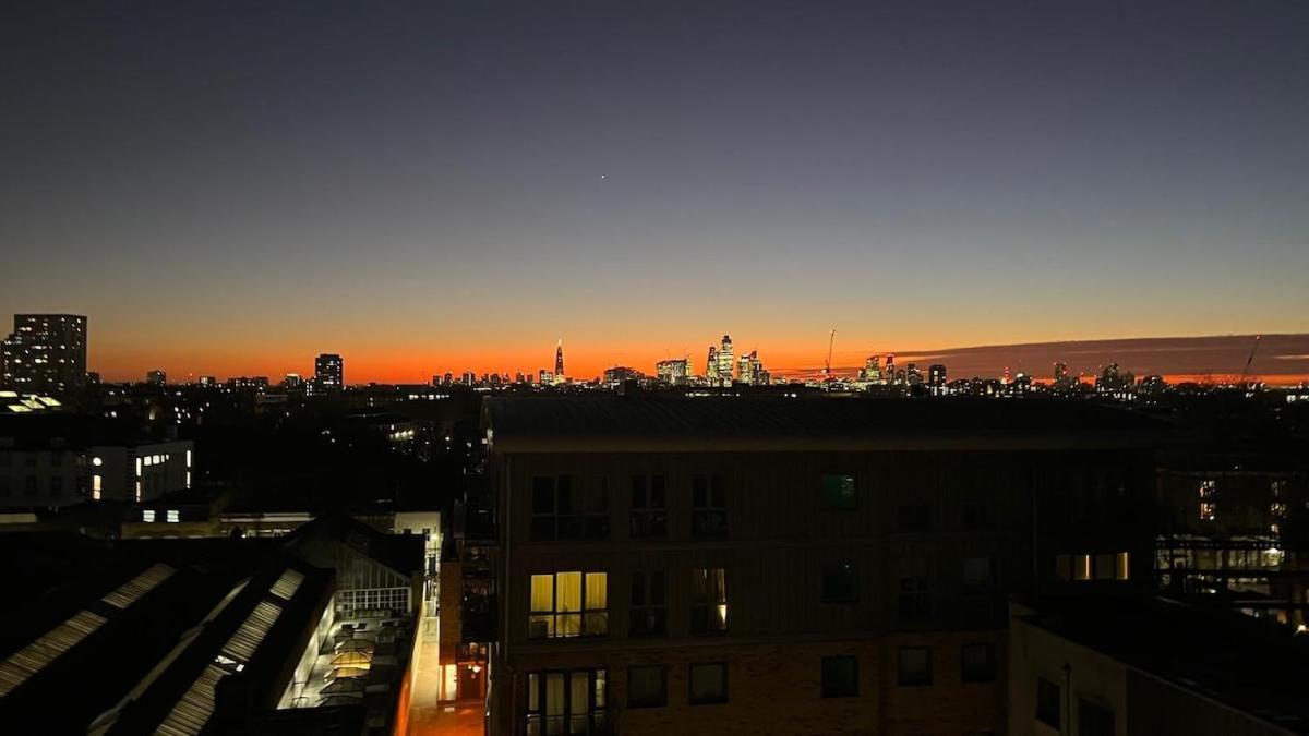 Sunset Heights Bright 2br With Views And Free Parking *