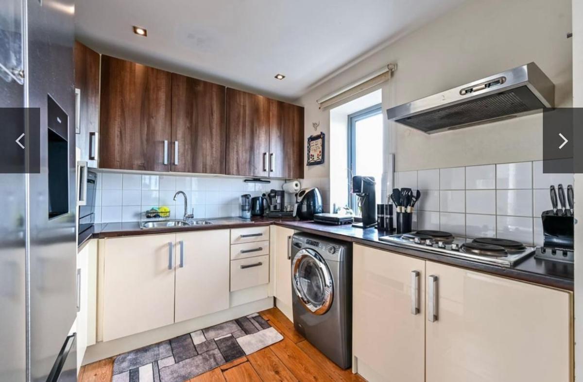 Appartamento Sunset Heights Bright 2br With Views And Free Parking *
