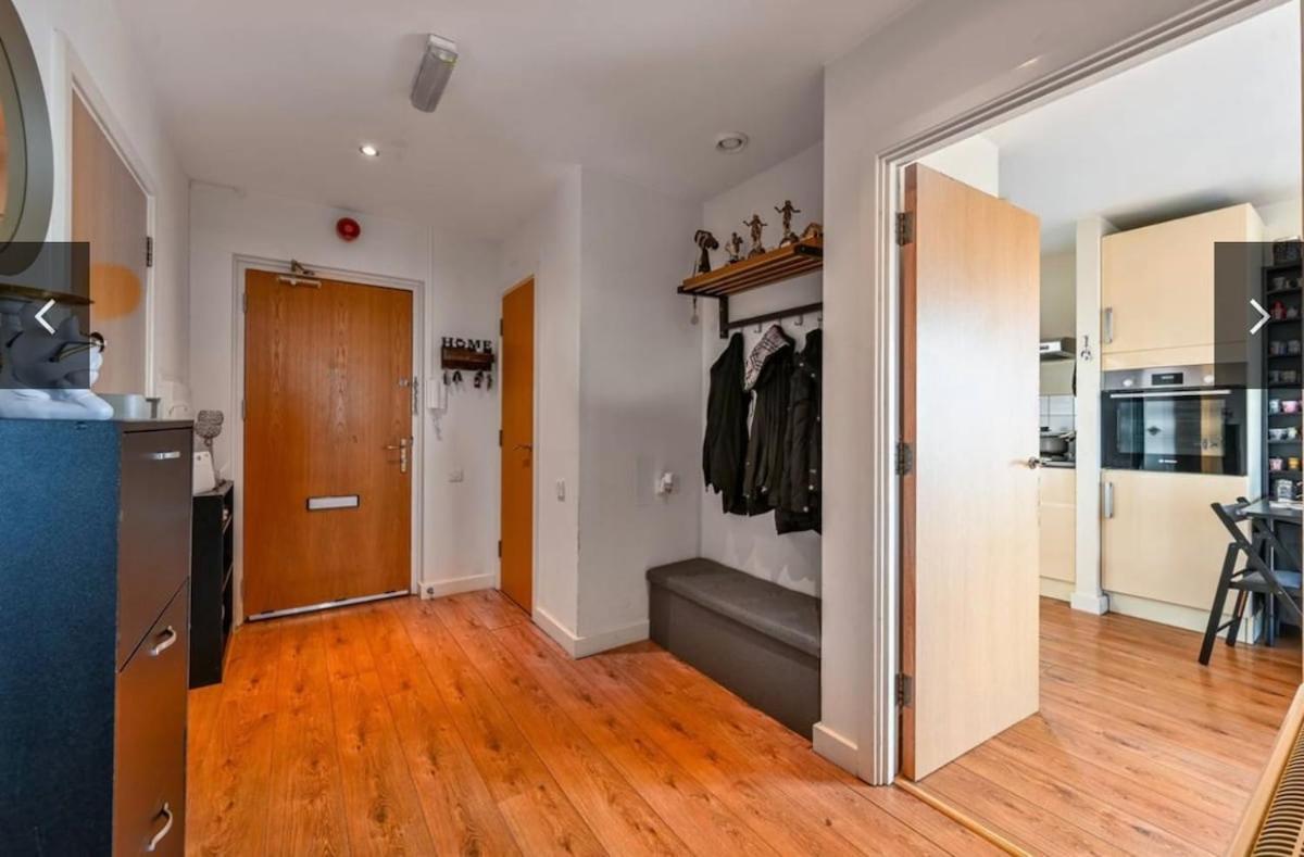 Sunset Heights Bright 2br With Views And Free Parking *