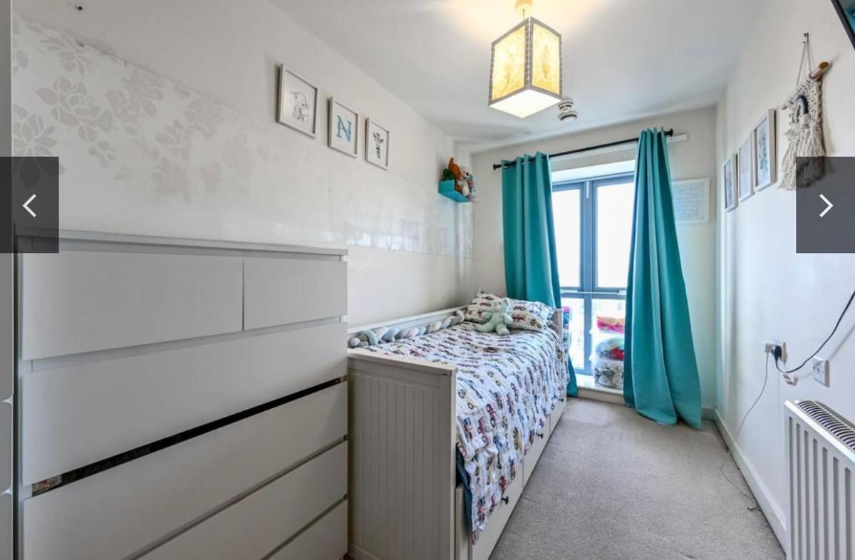Sunset Heights Bright 2br With Views And Free Parking Appartamento *