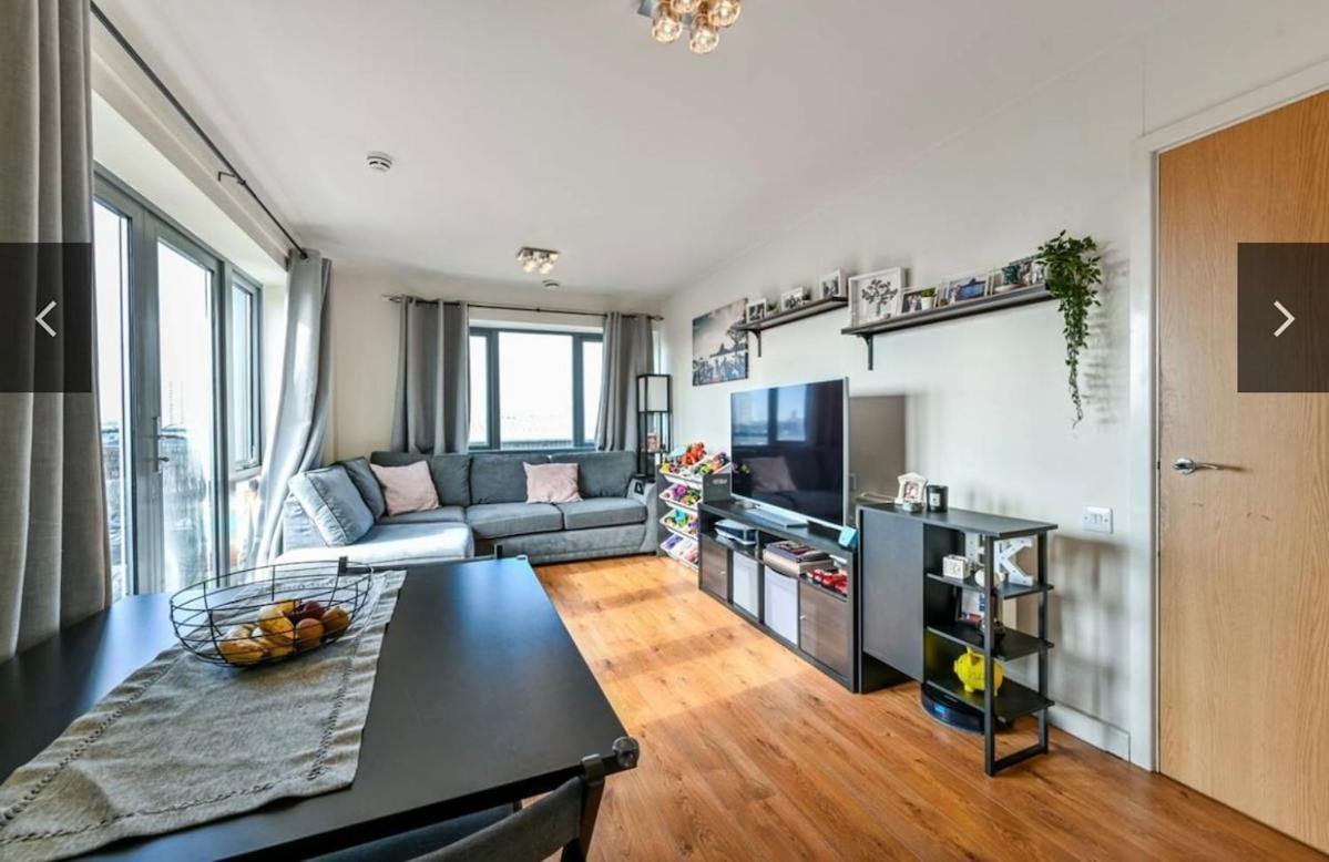 Sunset Heights Bright 2br With Views And Free Parking * London