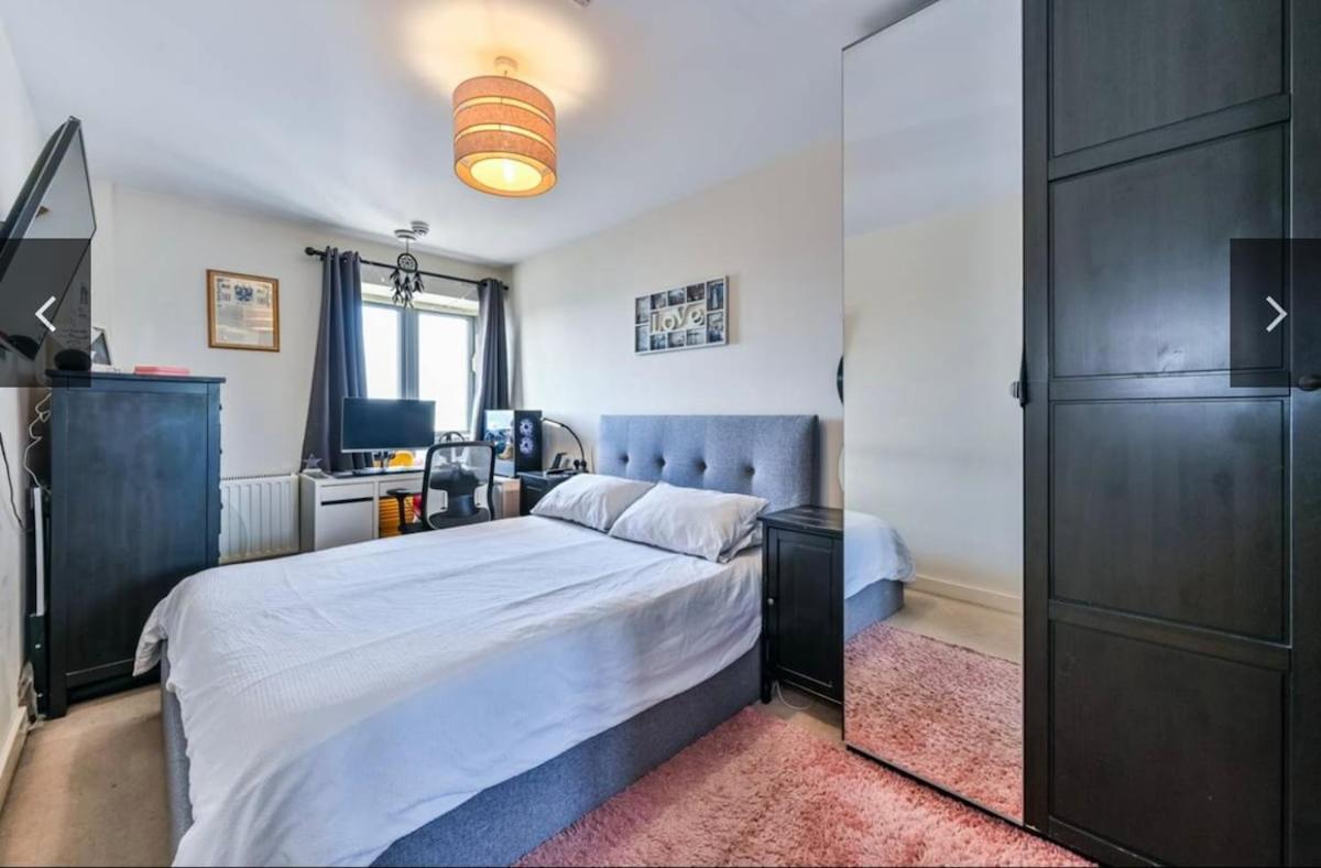 Sunset Heights Bright 2br With Views And Free Parking