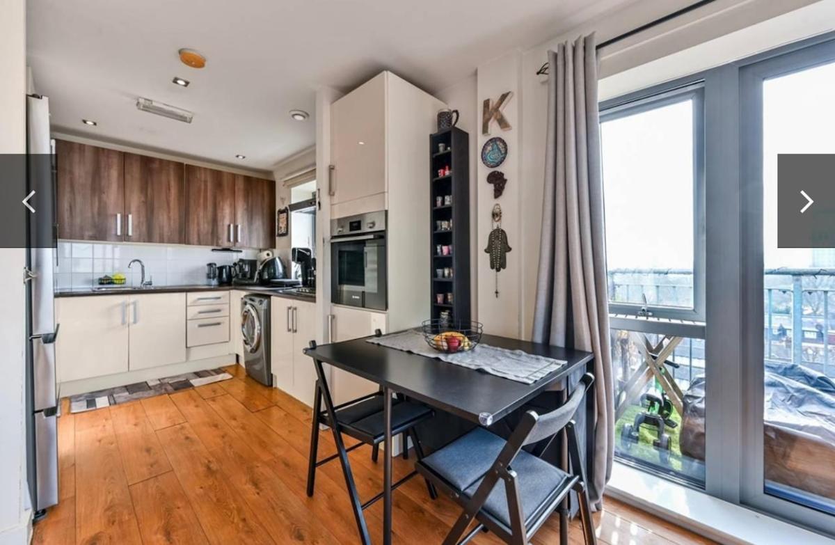 Sunset Heights Bright 2br With Views And Free Parking Appartamento *