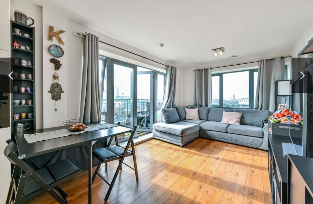 Appartamento Sunset Heights Bright 2br With Views And Free Parking *